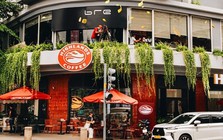 Highlands Coffee tăng doanh số 47%, mạnh nhất trong nhóm thương hiệu quốc tế: Vì sao Jollibee lại nhường quyền kiểm soát?