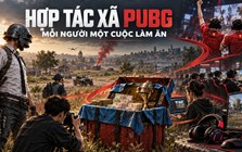 Hơn 2,7 triệu USD tiền thưởng, phòng net hàng chục tỷ đồng: Bên trong “hợp tác xã” PUBG tại Việt Nam