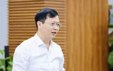 Hà Nội: Chuyển hơn 1.700 hiệu trưởng, hiệu phó sang đứng lớp dạy học