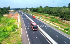 Đề xuất đầu tư hơn 550km cao tốc Bắc - Nam bằng 100% vốn nhà đầu tư