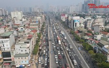 Đề xuất bỏ làn dừng khẩn cấp trên Vành đai 3: Tăng năng lực thông hành, nhưng xử lý sự cố thế nào?