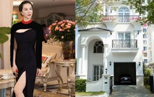 Nữ MC quê Nghệ An có bằng Thạc sĩ Kinh tế: Sống trong biệt thự 800m², điều hành chuỗi thẩm mỹ viện ở TP.HCM