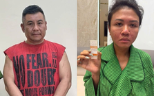 Lời khai của TikToker Phannhibeauty và bạn trai “Hoàng Nato” trong chuyên án triệt phá 8 đường dây ma túy