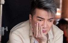 Tình hình đáng lo của Đàm Vĩnh Hưng