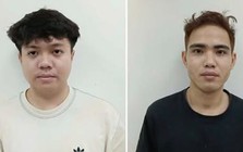 Công an điều tra các cuộc gọi cho thuê giá 1.400 - 1.800 đồng/phút: Bắt tạm giam 2 nam thanh niên