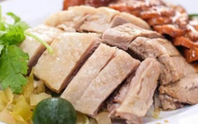 Muốn ngan luộc mềm, thơm, không hôi, đừng bỏ qua bước này