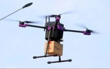 TP. Hồ Chí Minh tìm địa điểm làm sandbox thử nghiệm drone và UAV