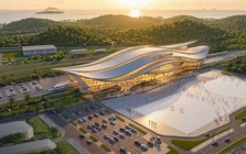 Một ông lớn vừa trúng gói thầu nghìn tỷ tại siêu đường sắt tốc độ cao 5,4 tỷ USD, đi qua 4 tỉnh thành do VinSpeed đầu tư
