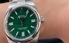 Công an xác minh chiếc đồng hồ Rolex 300 triệu đồng còn nguyên vẹn tại Cảng hàng không quốc tế Phú Quốc