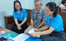 Từ tháng 10, người hưởng có thêm phương thức nhận lương hưu qua VNeID