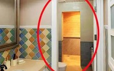 Phòng tắm nên đóng hay mở cửa sau khi sử dụng? Câu trả lời của chuyên gia khiến nhiều người thay đổi suy nghĩ