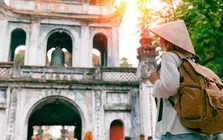 Việt Nam tăng vọt 131%, vượt Thái Lan, vào Top 10 điểm du lịch nước ngoài được người Nga yêu thích nhất