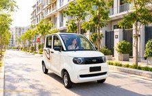 Cạnh tranh với ông Phạm Nhật Vượng làm ô điện giá chỉ từ 123 triệu đồng, tiềm lực của TMT Group mạnh cỡ nào?