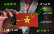 Chứng khoán Việt Nam “bốc hơi” gần 200.000 tỷ vốn hóa từ khi lên thị trường mới nổi