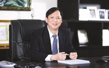 Bất ngờ: Ông Trần Lệ Nguyên ngồi ghế Chủ tịch đúng lúc "đất vàng" 8-12 Lê Duẩn sắp đổi chủ