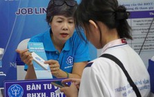 Trích đóng BHXH trên mức lương thực hưởng