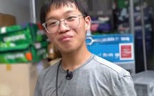Phát hiện một thanh niên 26 tuổi làm shipper nhưng lương tháng 250 triệu đồng, có 5 tỷ trong tài khoản tiết kiệm