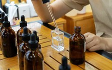 Vì sao Pháp trở thành 'thánh địa' nước hoa của thế giới?