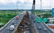 Tập đoàn Đèo Cả chốt được gói thầu xây lắp hơn 1.300 tỷ đồng thuộc Dự án cao tốc TP.HCM - Trung Lương - Mỹ Thuận
