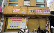 Doanh nghiệp đã 'tắt thở' phải làm thủ tục 'sống lại'