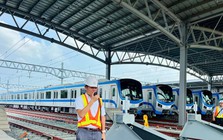 Các dự án TOD của TPHCM có nguy cơ kéo dài vì nhiều nguyên nhân