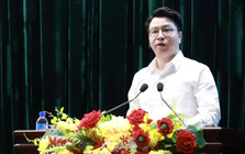 Ông Trần Quân ra mắt Tỉnh ủy Lạng Sơn