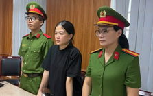 Dụ góp vốn đầu tư đất, người phụ nữ chiếm đoạt hơn 167 triệu đồng