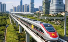 Rà soát nhu cầu, khả năng giải ngân vốn 'siêu dự án' đường sắt tốc độ cao