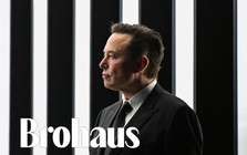 Elon Musk "kêu trời", tương lai con người bị thay thế đang đến gần?