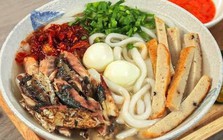 Loại cá tốt không kém cá hồi nhưng giá chưa bằng một nửa: Cực giàu Omega-3, chống ung thư, bồi bổ tim và não