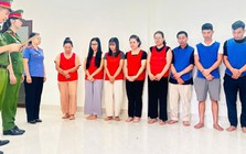 Triệt phá đường dây sản xuất, buôn bán thuốc An Cung và mỹ phẩm nhập ngoại giả quy mô lớn