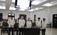 Lừa đảo hơn 7.100 người, vợ chồng TGĐ GFDI lĩnh án chung thân