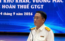 Hoàn thuế kéo dài, Cục Thuế yêu cầu phải trả lời rõ với doanh nghiệp