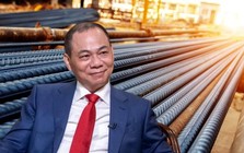 Việt Nam sắp có thêm một “đại công trình” thép gần 80.000 tỷ đồng: Diện tích lớn hơn cả Hòa Phát Dung Quất 2