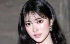 Đã rõ lý do mỹ nhân này được đề cử đẹp nhất thế giới: Nhan sắc “tạc tượng” chấp cả camera thường