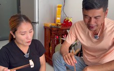 "Tôi nghèo, nhà nhỏ vậy thôi nhưng ăn bào ngư Úc, thịt bò Úc"
