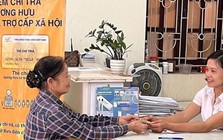 Chấn chỉnh chi trả lương hưu, trợ cấp bảo hiểm xã hội qua bưu điện