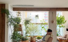 Ngôi nhà của cô gái SN 1995 khiến ai nhìn cũng muốn về nhà ngay: 150m² toàn những góc để “chữa lành”