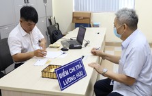 Toàn bộ người dân có lương hưu, trợ cấp cần chú ý thông tin mới liên quan đến việc nhận tiền, áp dụng từ 28/9