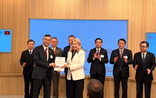 Trẻ em ở trung tâm phát triển mới: Cơ hội đồng hành cùng UNICEF