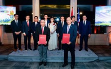 Kỷ nguyên mới của Việt Nam, cùng kiến tạo tương lai của tăng trưởng, đổi mới và kết nối toàn cầu