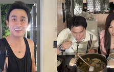 Diệp Lâm Anh và tình trẻ kém 11 tuổi vẫn chưa hết rắc rối