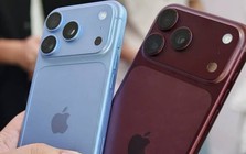 iPhone 18 Pro Max gặp lỗi treo máy, tự khởi động lại