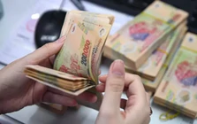 Lương tối thiểu dự kiến là 5,7 triệu đồng/tháng