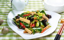 3 công thức món ăn giúp "thanh lọc đường ruột" rất dễ làm lại ngon miệng nên ăn trong mùa thu