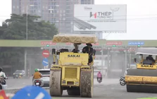 Lý do TPHCM không di dời trạm thu phí Lái Thiêu giữa 'rốn' kẹt xe