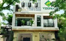 Hai cổ đông lớn của Vidipha tăng sở hữu