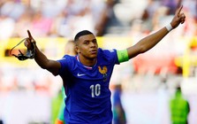 Mbappe: Rời PSG đến Real Madrid là quyết định đúng đắn nhất
