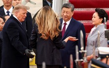 Chuyên gia 40 năm kinh nghiệm soi màn chào đón ông Tập Cận Bình của ông Trump: Nhiều chi tiết đáng chú ý