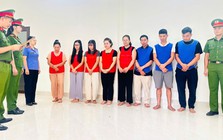 Đường dây sản xuất viên An Cung giả: Chi phí 105 nghìn, bán gần 3 triệu đồng/hộp